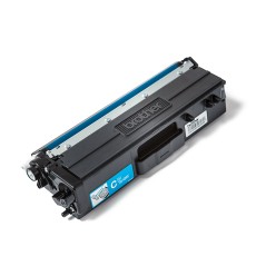 Brother Toner Cyan